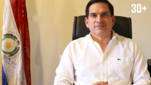 Baruja sobre denuncia contra Peña: “más bien parece chisme de peluquería, carece de argumento” - trece
