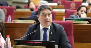 Diario HOY | Senador liberal cuestiona denuncia presentada por la oposición en contra de Peña
