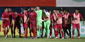 Otra decisión por penales en la Copa de todos clasifica a Nacional a los cuartos - La Tribuna