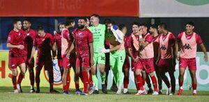 Popular / ¡Ojo con el Trico! Ahora ya toca los cuartos de la Copa Paraguay