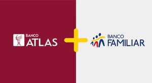 Fusión Atlas-Familiar queda en stand by por litigio de propiedad intelectual