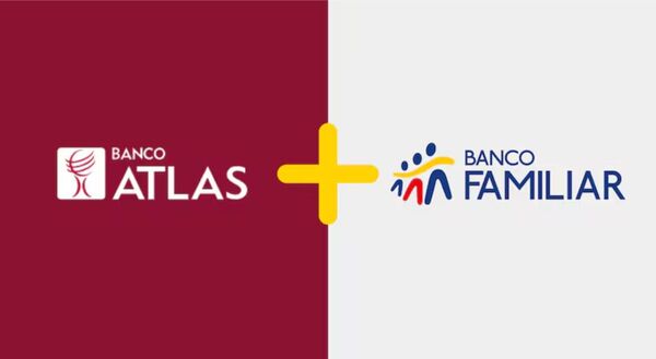 Fusión Atlas-Familiar queda en stand by por litigio de propiedad intelectual