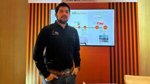 “El que hoy se queda con los cuatro pilares de la producción ganadera está destinado a la obsolescencia”