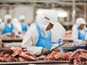 Brasil refuerza la estandarización y calidad en su carne para expandir su presencia global