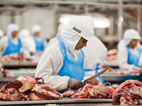 Brasil refuerza la estandarización y calidad en su carne para expandir su presencia global