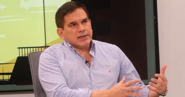 La Nación / Denuncia contra Peña busca la desestabilización del Gobierno
