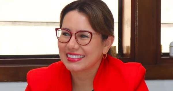 La Nación / “Paraguay avanza a la conectividad internacional robusta y estratégica”