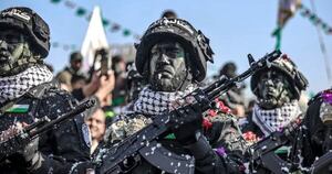 La Nación / Hamás ya no tendrá ningún papel en Gaza