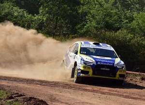 CNSP-5ª fecha: Super Prime Pre-Chaco, con 118 tripulaciones - ABC Motor - ABC Color