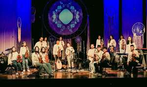 Concierto indígena brasileño y Festival del Arpa marcan la agenda musical del viernes - Música - ABC Color