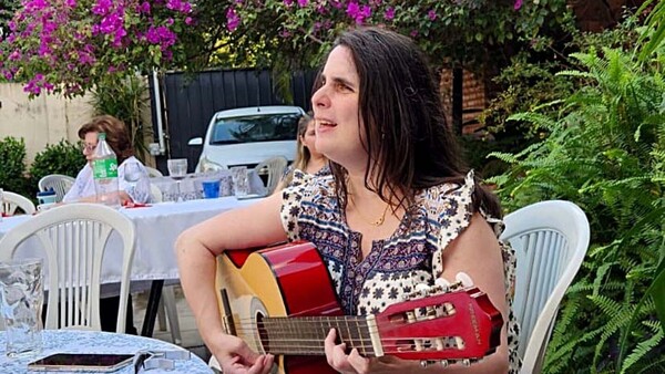 Vicky Codas “La comunidad que nos rodea es una influencia importante”
