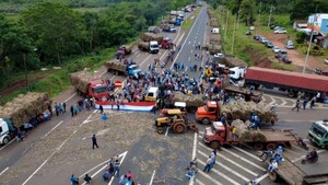 Cañicultores: Suben tensiones y Eddie Jara viaja a Cancún