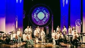 Raíces sonoras de Brasil llegan a Asunción con la Orquesta Indígena