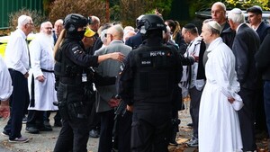 Mortal atentado en Manchester reabre heridas del antisemitismo