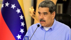 En EEUU proponen duplicar la recompensa por Maduro