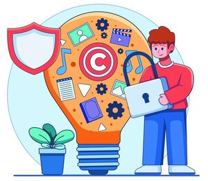 Estado de derecho y propiedad intelectual: pilar para la innovación