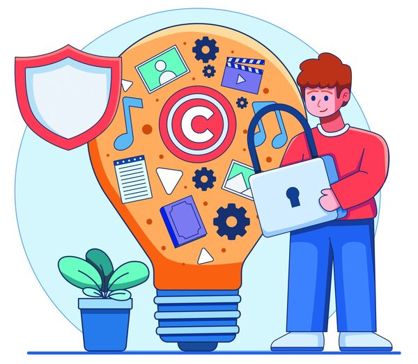 Estado de derecho y propiedad intelectual: pilar para la innovación