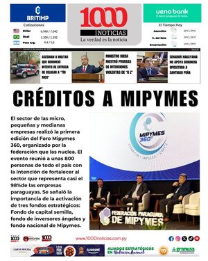 3 Octubre 2025