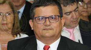 Juez acusado de abuso infantil es suspendido y desaforado antes de enfrentar juicio - Noticiero Paraguay