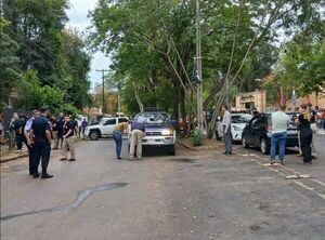 "Plata o Plomo": Mafia envía mensaje y ratifica vía libre para operar