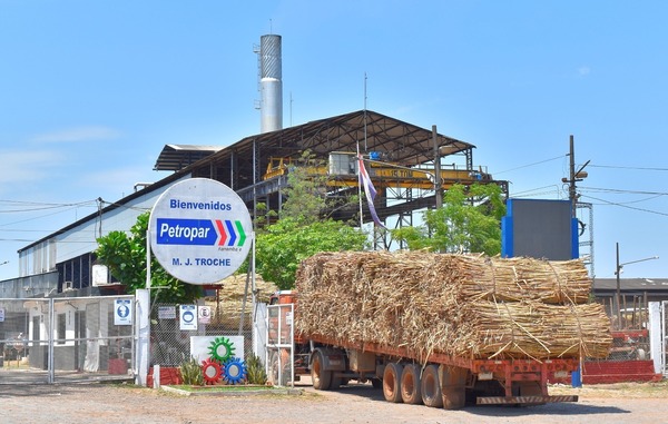 Tren de moliendas de Troche: PETROPAR rechaza avances y plazos expuestos por cañicultores
