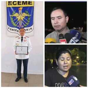 Popular / Hermano de milicio apunta a expareja tras asesinato por negarse a meter lelu a "Tio Rico"