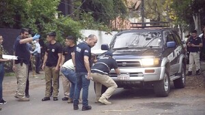 Matan a balazos al militar que se negó a entregar celular a Tío Rico
