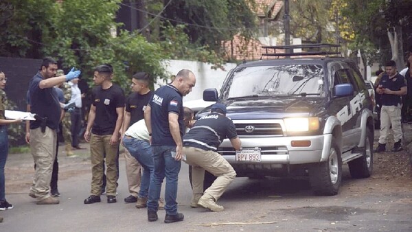 Matan a balazos al militar que se negó a entregar celular a Tío Rico