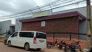 Habilitación del servicio de urgencias del Hospital Regional de Concepción aún en espera - Concepción al Día