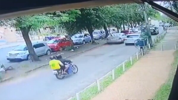 Asesinato del teniente coronel Moral Centurión fue ejecutado con precisión