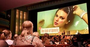 La Nación / Taylor Swift entra a la era de “Showgirl”