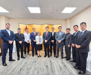 Concepción contará con una nueva Unidad de Salud Familiar en San José Olero - Concepción al Día