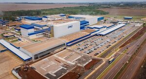 JBS retorna al Paraguay con inversión de USD 135 millones para producción aviar