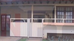 Allanan vivienda del coronel Luis Belotto tras crimen de militar en Asunción: ¿Quién era él?