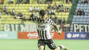 Espinoza: “Este fue un semestre para olvidar”
