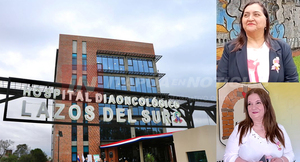 SECTOR ACADÉMICO SE SUMA A LA CAMPAÑA “OCTUBRE ROSA”