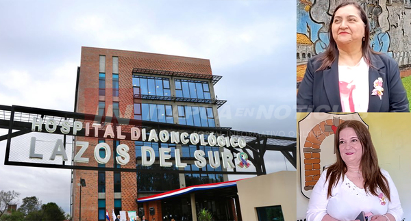 SECTOR ACADÉMICO SE SUMA A LA CAMPAÑA “OCTUBRE ROSA”