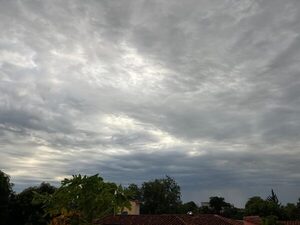 Aumento gradual de las temperaturas y posibles lluvias en Concepción y el país - Concepción al Día