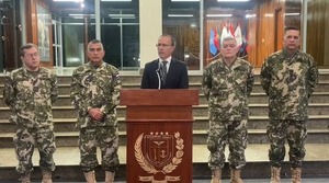 Militar asesinado trabajaba sin protección pese a haber denunciado intento de soborno de un presunto narco