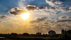 ¡Finde caluroso! Pronostican el aumento gradual de temperaturas