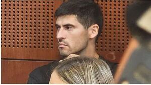 Popular / ¡Salen a trancar contra la denuncia que hizo el pelotero José Florentín contra periodista!