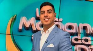 Popular / (VIDEO) Atendé a qué artista famoso, ¡Chiche Corte le entrevistó en un baño!