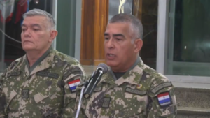 ¿Por qué no tenía custodio el militar que rechazó soborno de Tío Rico? La respuesta de las FFMM