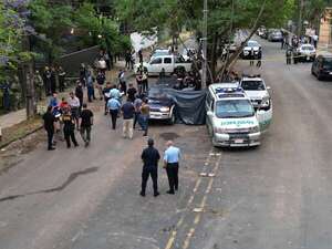 Altos mandos castrenses desconocen amenazas previas a militar asesinado - Policiales - ABC Color