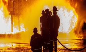 Bomberos voluntarios, valentía y solidaridad al servicio de la comunidad - OviedoPress