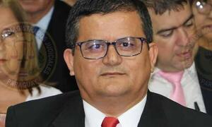 Juez acusado de abuso infantil es suspendido y desaforado antes de enfrentar juicio – Prensa 5