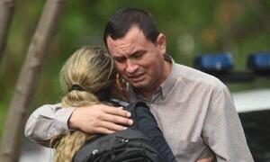 “Hay personas que venían siguiéndole”, dice hermano del militar asesinado en Asunción – Prensa 5