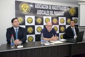Realizan Módulo VII del Diplomado Internacional en Derecho del Trabajo