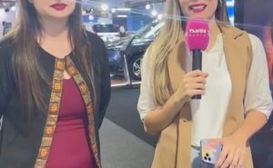 CADAM Motor Show 2025: ¡La feria automotriz más grande del país ya está en marcha!
