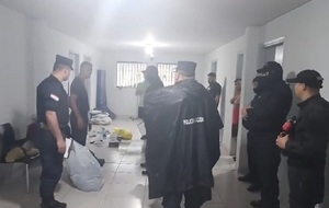 Sicariato de militar: Ministerio de Justicia acompaña investigación sobre el caso